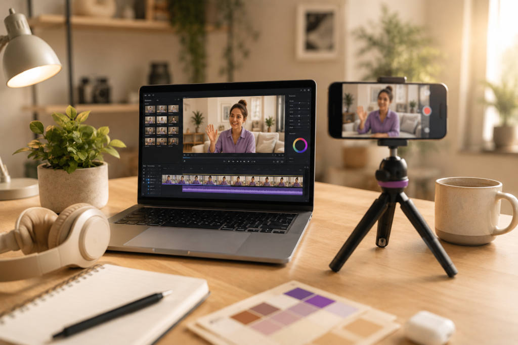 Le contenu vidéo et visuel, un levier d'avenir pour le référencement