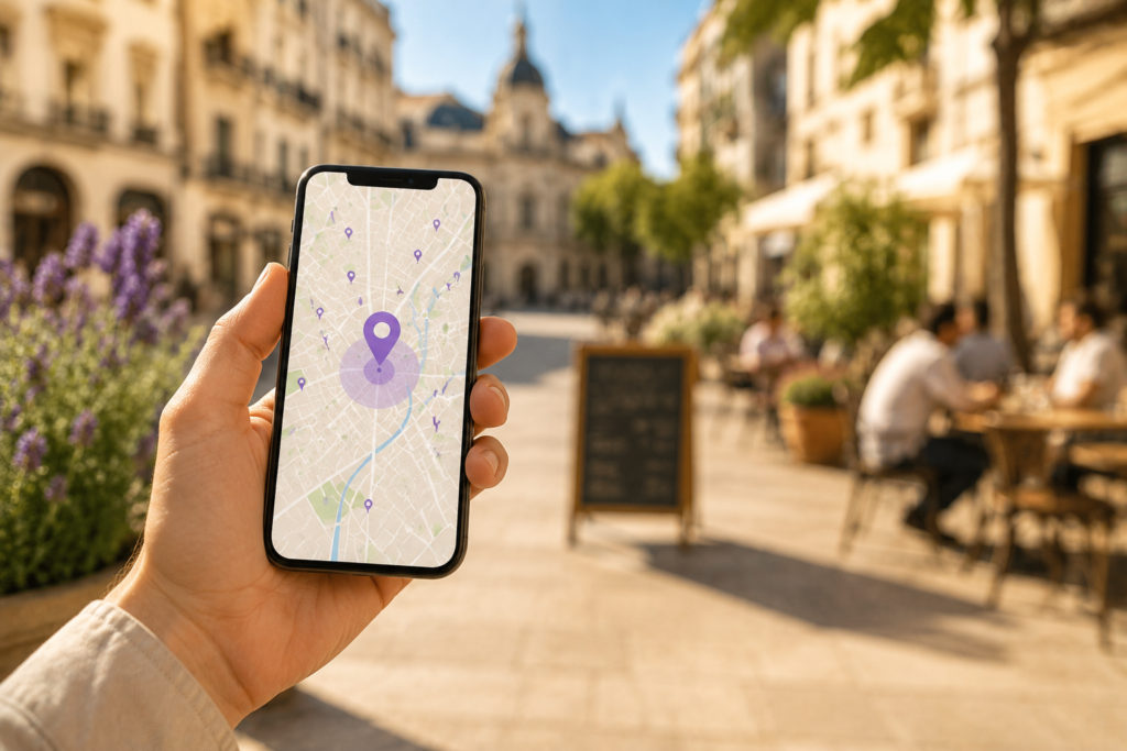 SEO local à Montpellier : être visible auprès des clients de proximité
