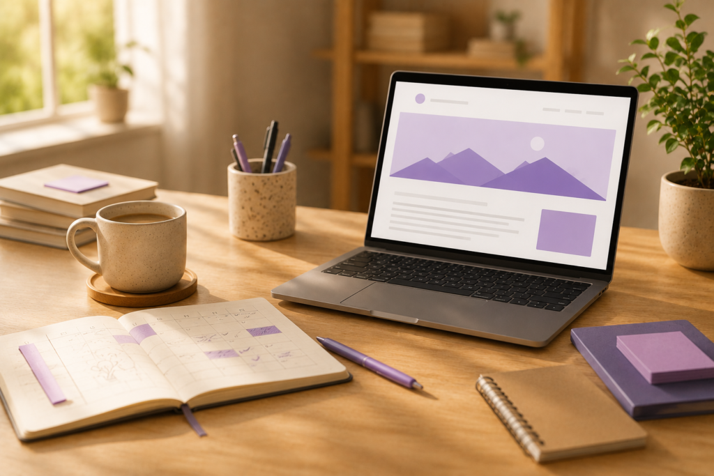 Stratégie de contenu SEO pour développer sa visibilité en ligne