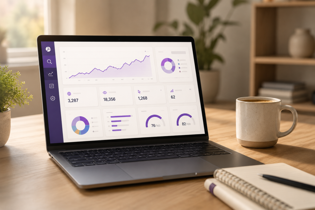Mesurer la performance SEO avec des outils et indicateurs clés